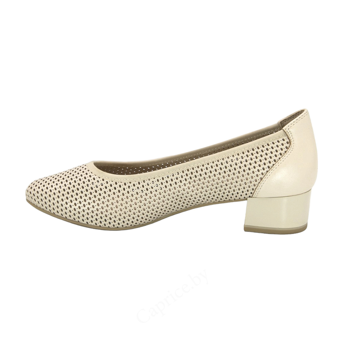 ТУФЛИ CAPRICE АРТИКУЛ: 9-22501-42 140